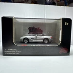 Malibu International Ltd Ho Scale 1/87 Dodge Viper R/t 10 Convertible Gray. Fixed Price $9.49.