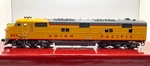 Ho Broadway Limited 602 676 Emd E7A E7B Union Pacific Up 927A 908B Dcc Sound. Fixed Price $499.99.
