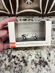 Ho Busch Megamodell 48302 Mercedes Benz Ssk (1928) Nib. Fixed Price $15.99.