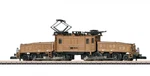 All Metal 88565 Marklin Z-scale Swiss Locomotive Sbb Ce 6/8 Crocodile Led Nib. Fixed Price $949.00.