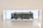 Fleischmann 5382 Dr Packwagen Baggage Car 6 Wheel Coach 730003 Osten On. Fixed Price $57.52.