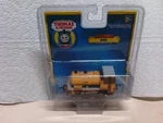 Bachmann Trains Thomas Friends Bill 58805 Ho/oo 2010 Brand New. Fixed Price $100.00.