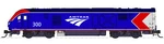 Kato 176-6052 Scale Siemens ALC-42 Charger Locomotive Amtrak Phase Vi 303. Fixed Price $140.00.