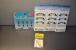 Lot Of 5 Ho Scale Railroad Accessories - Life Like, Bachmann And Blair Line. Fixed Price $34.99.