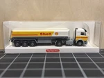 Wiking 7800333 Mb Tanker Truck - Shell 1:87 Ho. Fixed Price $26.05.