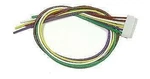 Engineering WH-6 Railpro Wiring Harness. Fixed Price $6.79.