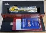 Broadway 2441 Ho Ge C30-7 Santa Fe Dcc & Paragon Sound Atsf #8018. Fixed Price $179.99.