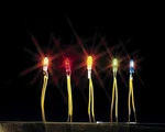Faller 180671 Scale 12-16V Grain Of Wheat Bulb -- Clear (one Only). Fixed Price $7.99.