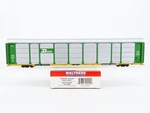 Ho Scale Walthers 932-4854 Ettx Bn Burlington Northern 89' Auto Carrier #820594. Fixed Price $79.95.