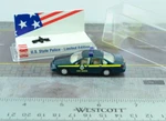 Busch 47690 Chevrolet Caprice Vermont State Police Car Ho Scale 1:87. Fixed Price $34.99.