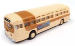 Classic Metal Works Ho Scale Gmc PD-4103 Miami City Transit Bus. Fixed Price $24.46.