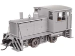 Walthers Ho Scale Plymouth ML-8 Industrial Switcher Undecorated 910-10018. Fixed Price $98.72.