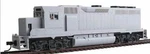 Atlas Ho 10000079 Diesel Locomotive Emd GP40 (standard Dc) Low Nose Undecorated. Fixed Price $151.95.