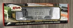 Atlas Rtr #1807-3 PS-2 Covered Hopper Union Pacific #11420 Lnib!. Fixed Price $21.98.