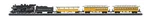 Bachmann - Durango & Silverton Ready Run Electric Set Ho Sc.... Fixed Price $374.33.