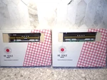 Nib Stewart Hobbies #5018 Scale D&rgw Rio Grande Ft A/b Powered Dummy Set. Fixed Price $119.99.