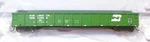 Atlas Tm Ho #20002939 Burlington Northern Rd #577534 ( Evans 52' Gondola ). Fixed Price $20.36.
