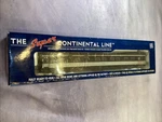 Rapido Ho Cn Rail Duplex Sleeper #101062 Elkhart #1119. Fixed Price $99.99.