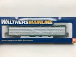 Ho Walthers 910-4803 Canadian Pacific 72 Centerbeam Flat Car Cp Rail #318308. Fixed Price $25.00.