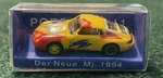 Euromodell 1:87 #00303 Porsche 911 ( 94) Coupe Shell. Fixed Price $29.99.