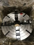 New!! Atlas Jaw Independent Lathe Chuck D1-6 Mount 1244-10D6. Fixed Price $899.99.