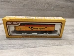 Life-like 8685 Ho Scale Chessie Systems B&o #4472 F7 Diesel Engine Loco New. Fixed Price $39.99.