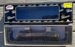 Atlas 1/87 Ho Canadian Pacific RS-3 Loco Script Lettering Dcc Sound Rd. #8452. Fixed Price $239.99.
