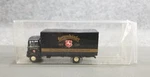 Vtg Praline Ho 1:87 Mercedes Benz Herrenhauser Ale Beer Box Truck Iop. Fixed Price $9.95.