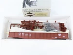 Ho Scale Proto 2000 Kit #21034 Cb&q Burlington Route 52' 6" Mill Gondola #82179. Fixed Price $21.95.