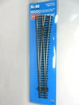 Peco Streamline Ho SL88 CODE100 Track Insulfrog Large Radius Turnout Right Hand. Fixed Price $34.49.