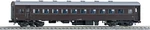 Kato Ho Gauge 1-508 Suhafu 42 Brown Reproduced In April 2021. Fixed Price $50.00.