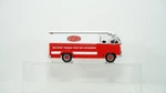 1961 Divco Step Van Delivery Trucks That Pay Dividends UR78501 New B523. Fixed Price $45.00.