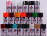 Tamiya TS-102 Spray Paint Can 3.35 Oz. (100ML) Flat, Gloss Plastic Models. Fixed Price $6.60.