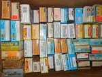 Scale Freight Car. Ahm, Athearn, Ihc, Roundhouse, Ect. Buyers Choice.. Fixed Price $5.00.