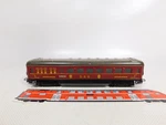 Rklin H0 Ac 4008 346/2 Metal Dining Car Curtain Dsg #DS848-0.5. Fixed Price $63.39.
