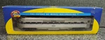 Athearn Amtrak Streamlined Observation Car 3339 Ho Train Boxed #7905. Fixed Price $16.00.