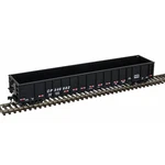Atlas Ho Scale Master Thrall 2743 Gondola Canadian Pacific Cp #346682. Fixed Price $30.45.
