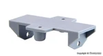 Vollmer 44006 Ho Scale Head Accessory (load Bearing) For Poles. Fixed Price $16.84.