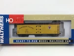 Ho Walthers 932-60852 Northern Pacific 40 Wood Reefer Boxcar #93836. Fixed Price $14.00.