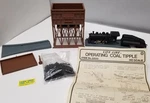 Original Ho Scale Life Like Steam Loco Train Pa No 8391 /coal Tipple Sealed. Fixed Price $36.09.
