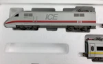 Rklin Digital 39710 Ice-s Powered Railcar Train Insider Model 1999 2 HO1306. Fixed Price $829.98.
