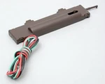 Atlas #585 Code 83 Right Hand Remote Switch Machine New Free Shipping. Fixed Price $17.59.