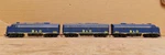 Intermountain Emd FP7 Baltimore And Ohio Locomotives W/dcc/sound Ho Scale (3LOT). Fixed Price $300.99.
