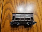 Scale "bessemer & Lake Erie 20001 Freight Train Ore Car Roundhouse Read!!!. Fixed Price $17.00.