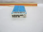 Marklin 7005 Ho Cantenary Mast & Wire Kit. Fixed Price $14.18.