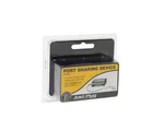 Woodland Scenics Port Sharing Device WOOJP5681. Fixed Price $9.99.