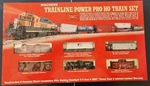 Walthers Trainline Power Pro Ho Set Bachmann Ez 931-89 Canadian Pacific. Fixed Price $150.00.