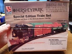 Life Like 8811 1991 Hersheypark Train Set Complete Box Great Used Shape Read!. Fixed Price $100.00.