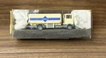 Praline #82110 Truck Tank Wagon Ho Preowned. New Package.. Fixed Price $12.00.