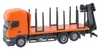 Faller Car Syst Me 161634 - H0 Scania R13 Kurzholz Camion (herpa) Neuf. Fixed Price $258.53.